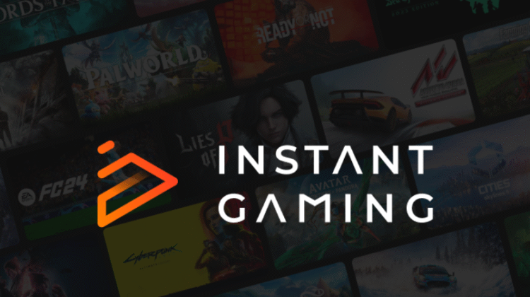 Is Instant Gaming Legit & Safe or a Scam?