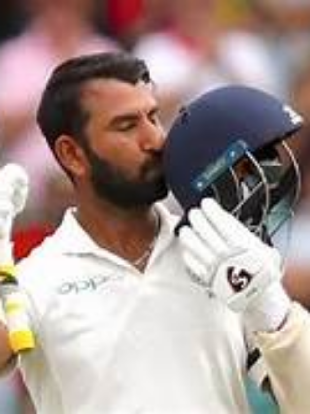 Cricket Controversy Unfolds: Ashwin’s Hint at Pujara’s Team Dinner Sparks Speculation